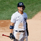 This is SO not on Gleyber Torres.